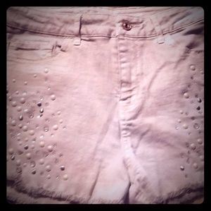 Hippie Laundry shorts